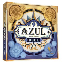 Azul Duel 