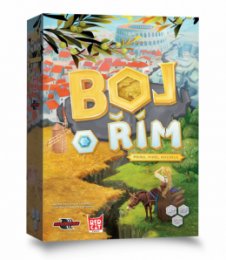 Boj o Řím 