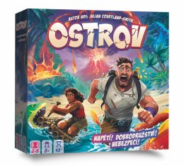 Ostrov 