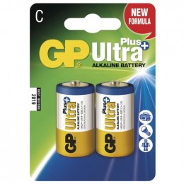 GP Ultra Plus 2x C  (1017312000)