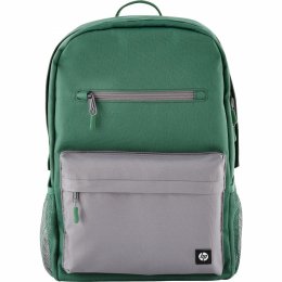 HP Campus Green Backpack  (7J595AA)