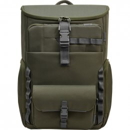 HP 15.6 Modular Laptop Backpack  (9J4C1AA)