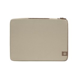 Protective Latte Taupe 15-16 Laptop Sleeve  (C3TR9AA#ABB)