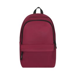 Lenovo 16-inch Commuter Backpack B10 (Burgundy)  (GX41V79687)