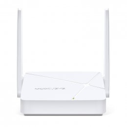 Mercusys MR20 AC750 Wifi Router Dual Band Wifi Router, 3x10/ 100 RJ45, 2x anténa  (MR20)