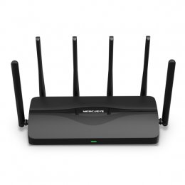 Mercusys MR47BE BE9300 Tri-Band Wifi7 Router  (MR47BE)