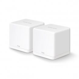 Halo H30G(2-pack) 1300Mbps Home Mesh WiFi system  (Halo H30G(2-pack))