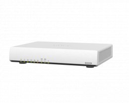 QNAP Wi-Fi 6 SD-WAN router QHora-301W (4x GbE /  2x 10GbE /  2x USB 3.2 /  8 interních antén)  (QHora-301W)
