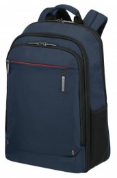 Samsonite NETWORK 4 Laptop backpack 15.6" Space Blue  (142310-1820)
