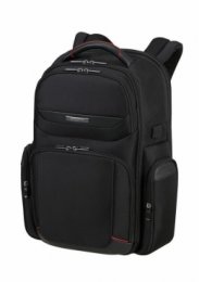 Samsonite PRO-DLX 6 Backpack 3V 17.3" EXP Black  (147138-1041)