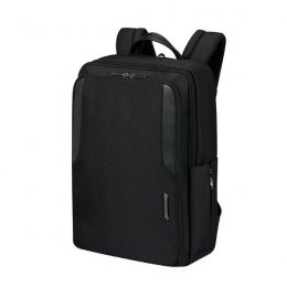 Samsonite XBR 2.0 Backpack 17.3" Black  (146511-1041)