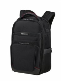Samsonite PRO-DLX 6 Backpack 15.6" Black  (147140-1041)