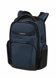 Samsonite PRO-DLX 6 Backpack 3V 15.6" EXP Blue  (147137-1090)