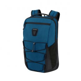 Samsonite DYE-NAMIC Backpack S 14.1" Blue  (146457-1090)