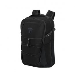 Samsonite DYE-NAMIC Backpack L 17.3" Black  (146460-1041)