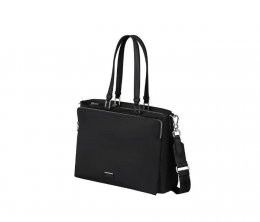 Samsonite Be-Her Shopping bag 14.1" Black  (144378-1041)