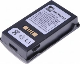 Baterie T6 Power Motorola Zebra MC3200, MC32N0-G, MC32N0-R, MC32N0-S, 5200mAh, 19,2Wh, Li-ion  (BSSY0010)