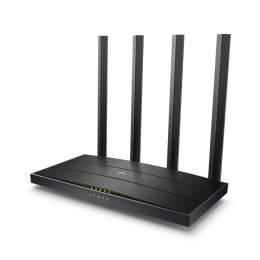 TP-Link Archer A6 AC1200 WiFi DualBand Gb router  (Archer A6)