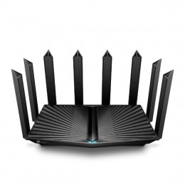 TP-Link Archer AX95 AX7800 TriBand WiFi6 Router  (Archer AX95)
