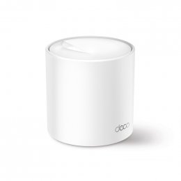 TP-Link AX5400 Smart WiFi Deco X60(1-pack)v3.2  (Deco X60(1-pack))