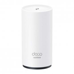 TP-Link AX3000 Smart Home Deco X50-Outdoor(1-pack)  (Deco X50-Outdoor(1-pack))