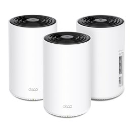 TP-Link Deco PX10(3-pack) AX1500 AV1000 Powerline Mesh System  (Deco PX10(3-pack))