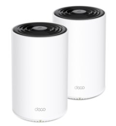 TP-Link Deco PX10(2-pack) AX1500 AV1000 Powerline Mesh System  (Deco PX10(2-pack))