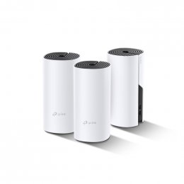 TP-Link AC1200 Whole-home Mesh WiFi Powerline System Deco P9(2-pack)  (Deco P9(2-pack))