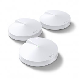 TP-Link AC1300 Whole-home WiFi System Deco M5(3-Pack), 2xGb  (Deco M5(3-Pack))