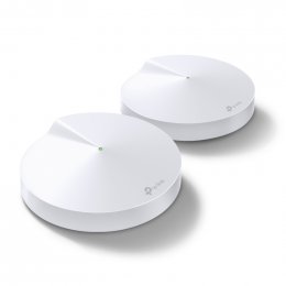TP-Link AC1300 Whole-home WiFi System Deco M5(2-Pack), 2xGb  (Deco M5(2-Pack))