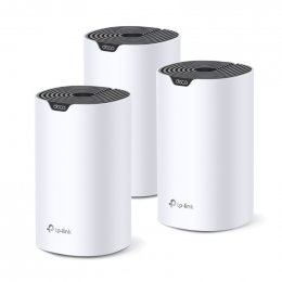 TP-Link AC1900 Whole-Home WiFi System Deco S7(3-pack)  (Deco S7(3-pack))