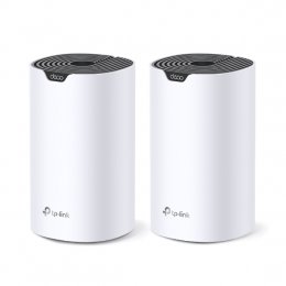 TP-Link AC1900 Whole-Home WiFi System Deco S7(2-pack)  (Deco S7(2-pack))