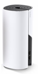 TP-Link AC1200 Whole-Home Mesh Wi-Fi System Deco M4(1-Pack), 2xGigabit port  (Deco M4(1-pack))
