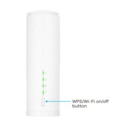 Zyxel WiFi 7 BE7200 2.5G Ethernet VoIP Gateway with MPro Mesh Support  (EE3301-00-EU01V1F)