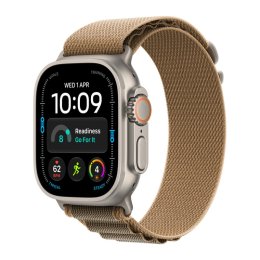 WATCH Ultra 4 49 Nat TC / Desert Alpine Loop-S  /  SK  (MJAE4QC/A)
