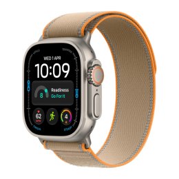 WATCH Ultra 4 49 Nat TC / Sand Trail Loop-SM  /  SK  (MJAJ4QC/A)