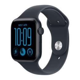 WATCH SE 3 44 Midnight A.C / Navy Blue S.B.-ML  /  SK  (MJL94WF/A)