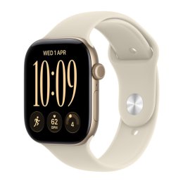 WATCH S12 Cell 42 Light Gold A.C / Sand S.B.-SM  (MJG24RK/A)