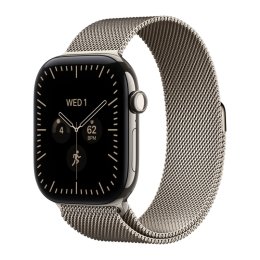 WATCH S12 Cell 42 Natural T.C / Natural Mil.L.  (MJGH4RK/A)