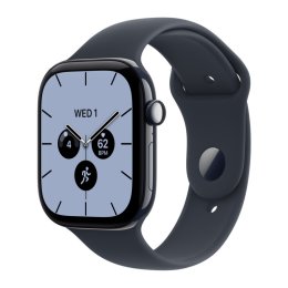 WATCH S12 Cell 46 Night Blue C.C / N.Blue S.B.-SM / SK  (MJH34RK/A)
