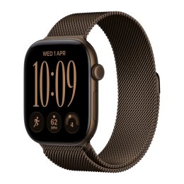 WATCH S12 42 Dark Bronze A.C / Dark Bronze Mil.L  / SK  (MKDC4RK/A)