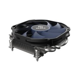 AKASA chladič CPU - Alucia H4A  (AK-CC1114BP01)