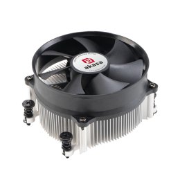 AKASA chladič CPU - Low-Noise AMD AM5  (AK-CC1113BP01)