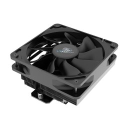 AKASA chladič CPU - VIPER H6L  (AK-CC4034HP01)