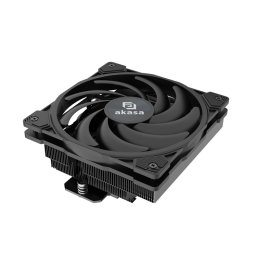 AKASA chladič CPU - ALUCIA H6LS  (AK-CC4036HP01)