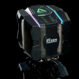 ARCTIC Freezer 50 TR - Dual-tower CPU Cooler  (ACFRE00055A)