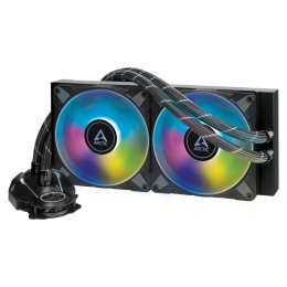 ARCTIC Liquid Freezer II - 280 RGB with Controller  (ACFRE00107A)