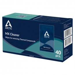ARCTIC MX čisticí ubrousky (40ks)  (ACTCP00033A)
