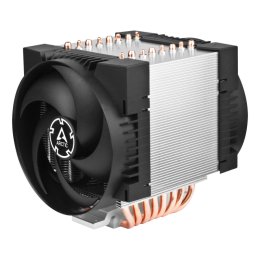 ARCTIC Freezer 4U-M Rev. 2 - CPU Cooler for AMD socket SP3, Intel 4189 / 4677, direct touch technology  (ACFRE00133B)