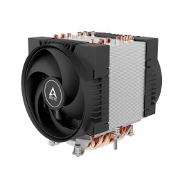 ARCTIC Freezer 4U-SP5 - CPU Cooler for AMD socket SP5, direct touch technology, compatible Rackmount  (ACFRE00158A)